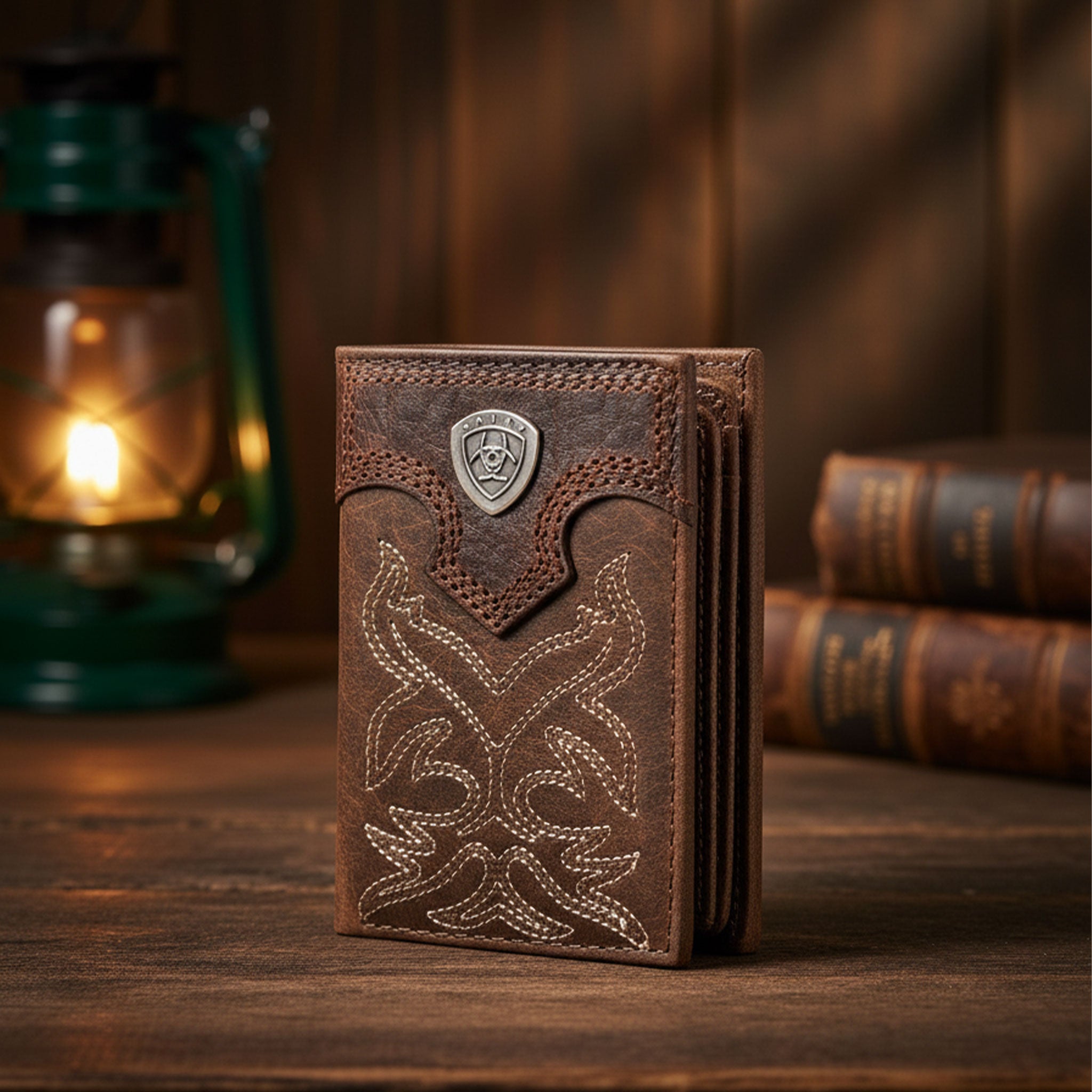 Cartera Bordada en Franklin, TN