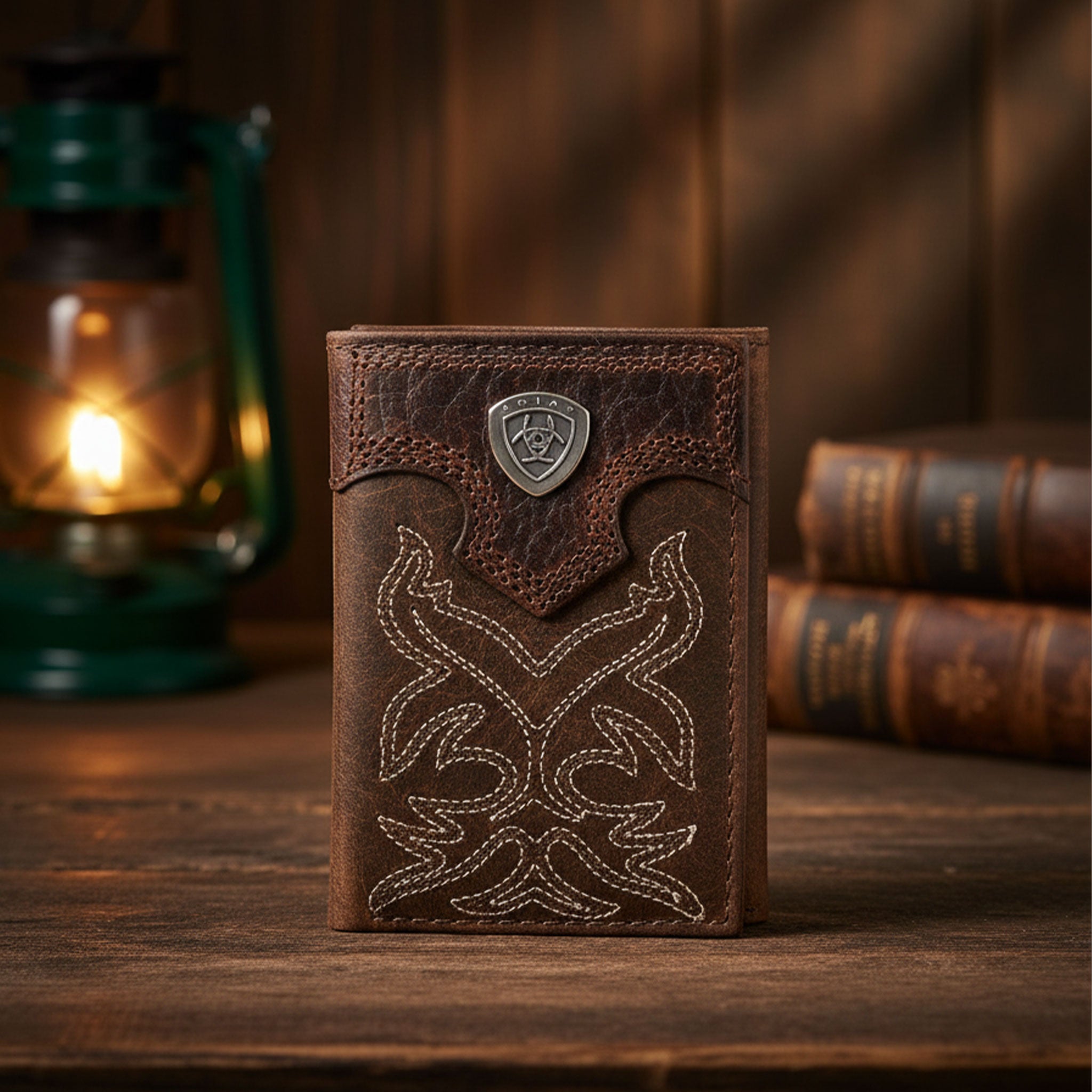 Cartera Bordada en Franklin, TN