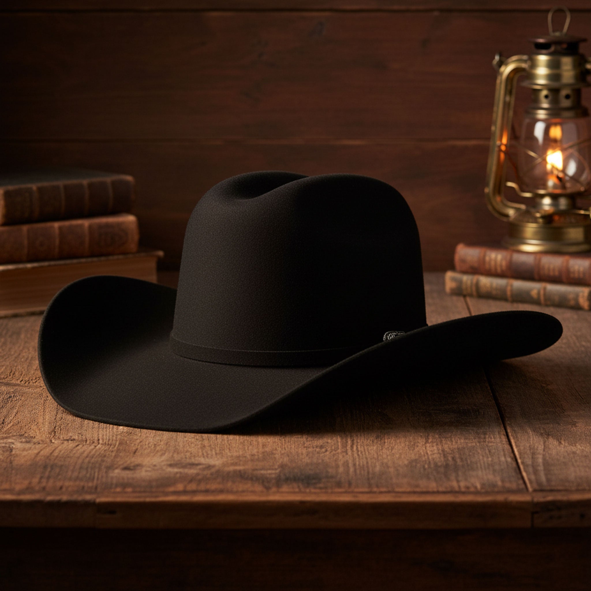 West Point Black 8x George