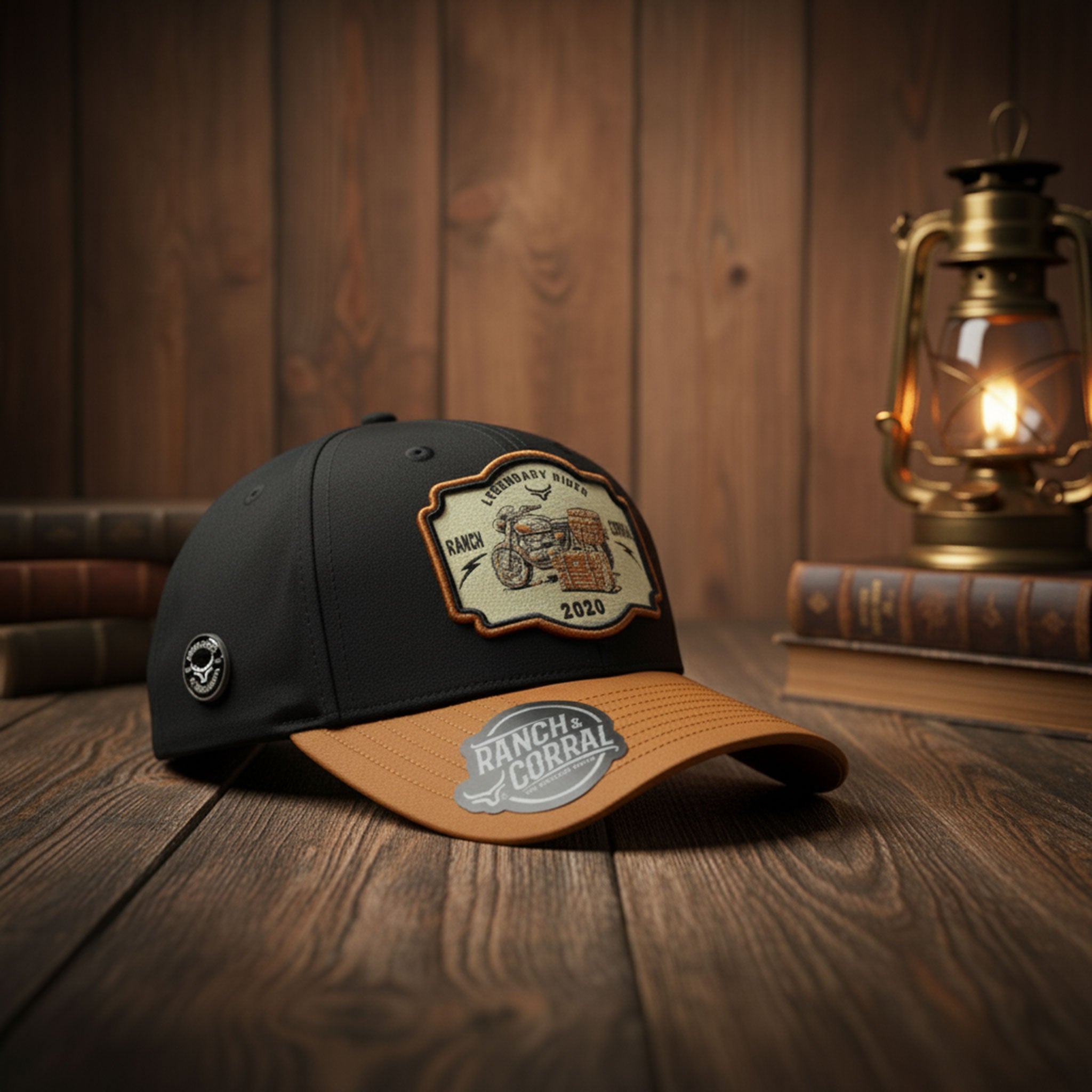 Gorra All Terrain 04