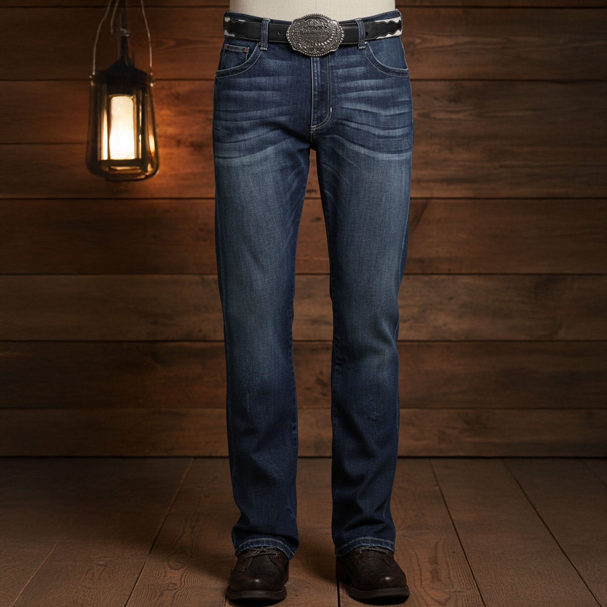 Jeans-Vaquero-Wrangler-Hombre-Retro-Slim-286