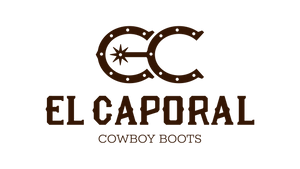 El Caporal Boots